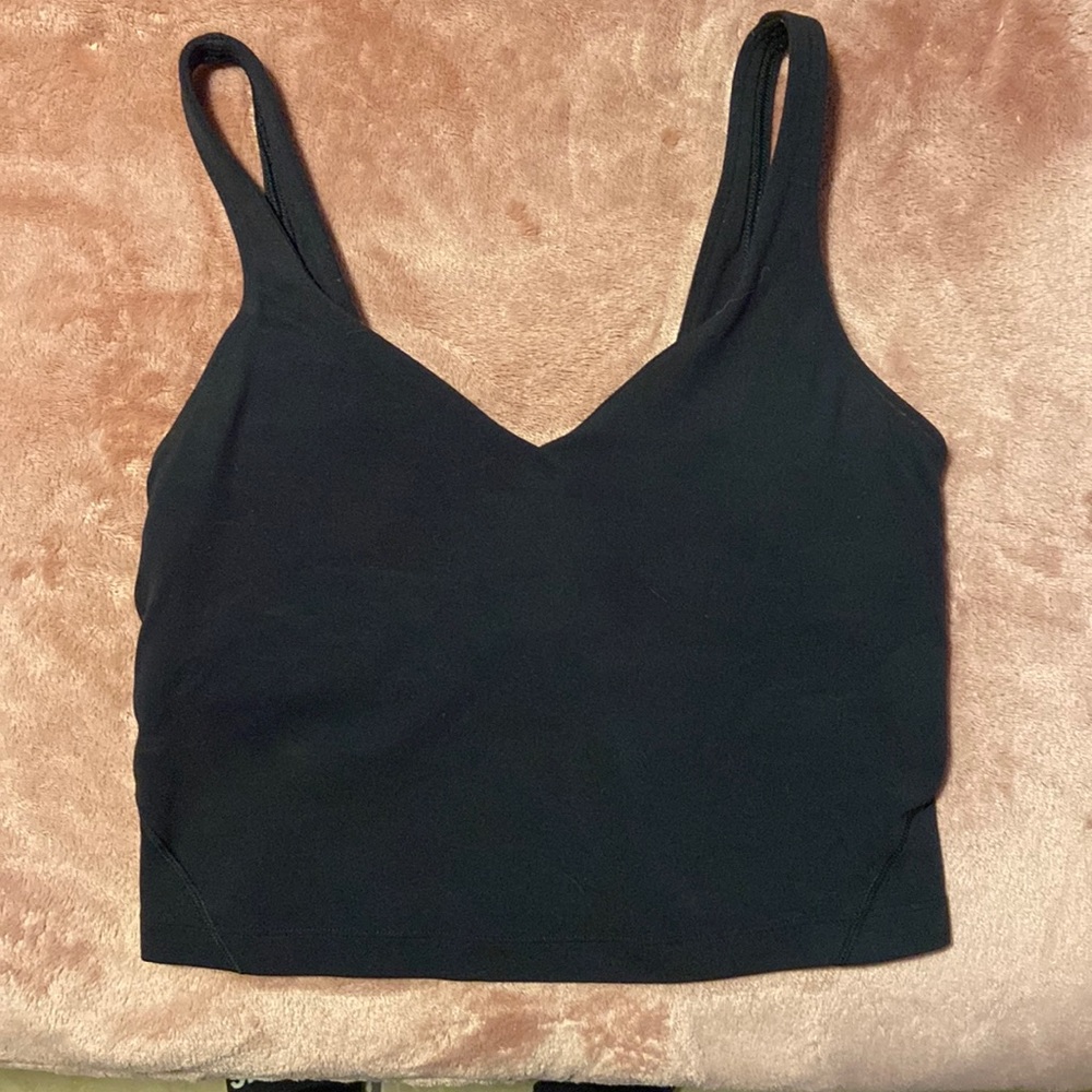 Lululemon Align Tank